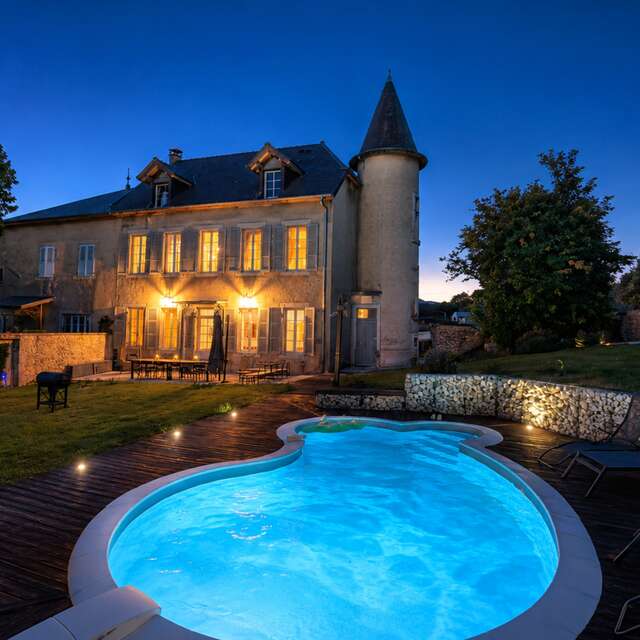 Manoir du Colombier
