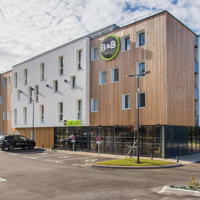 Hôtel B&B