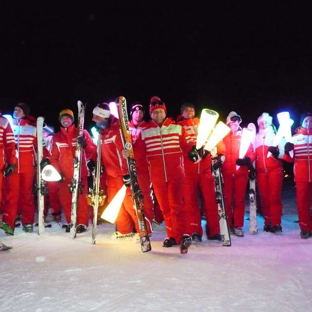 Ski Show
