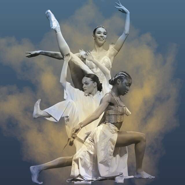 Concours de la Confédération Nationale de Danse