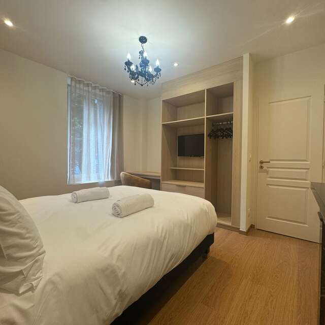Appartement 6 personnes - La Gentiane