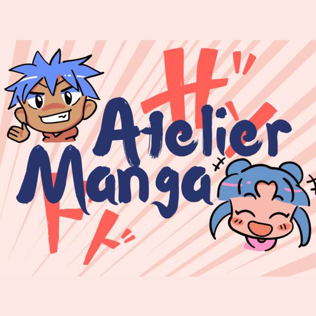 Atelier Manga