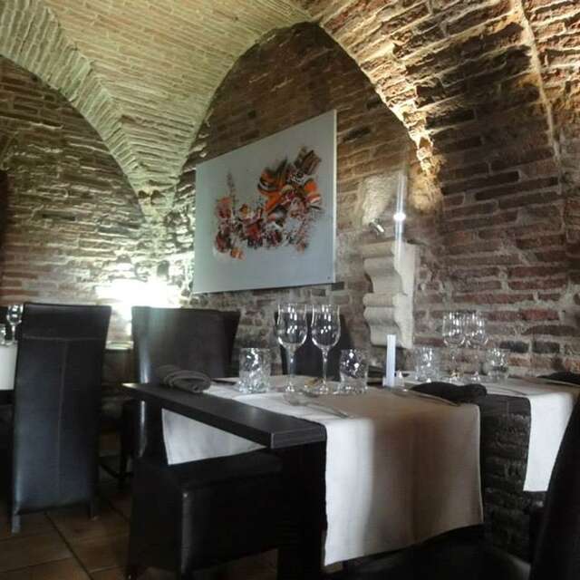 Le Ventadour