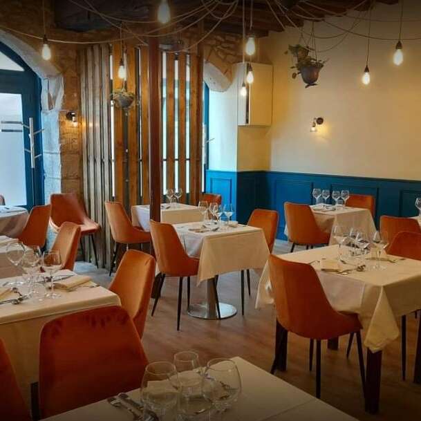 Restaurant L'Atelier