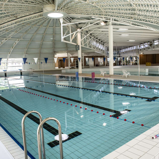 Piscine municipale
