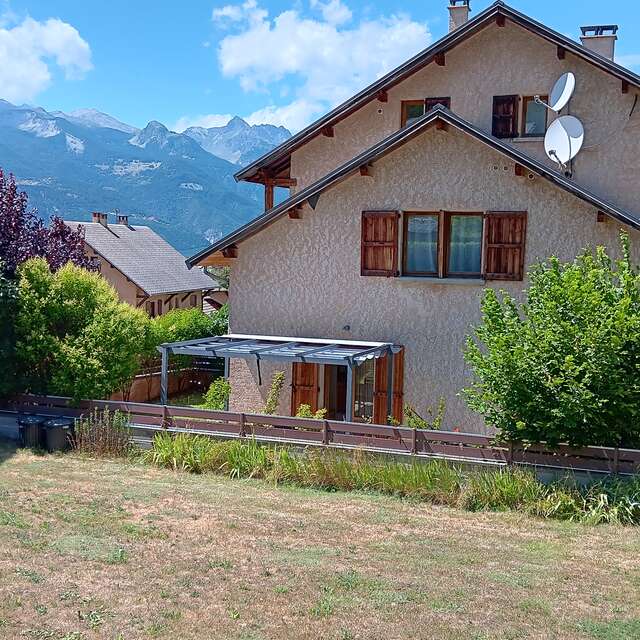 Appartement 4 personnes - Patmir