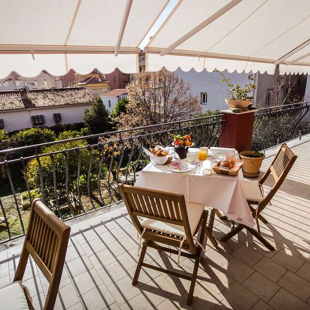 La Fabrique à Poupées - Apartments und Zimmer mit Charme in der Stadt