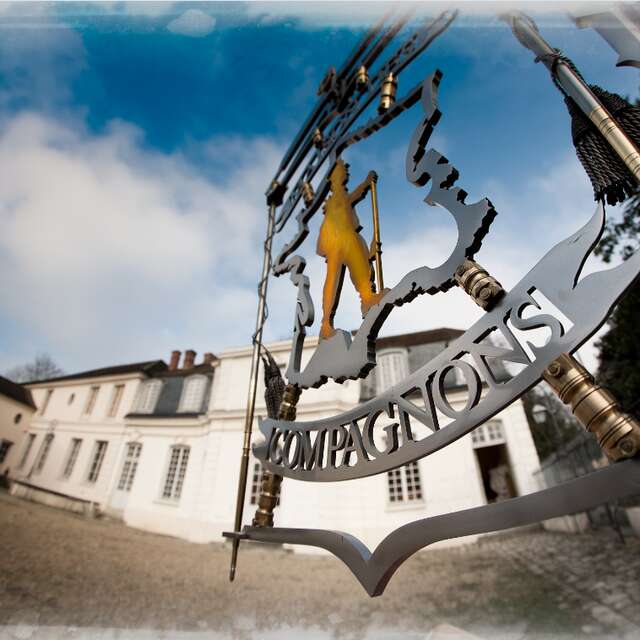Musée des Compagnons du Tour de France