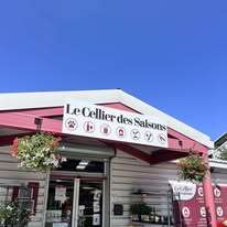 Le Cellier des Saisons