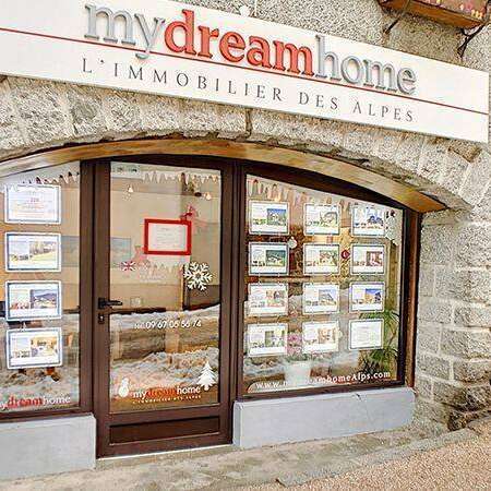 My Dream Home