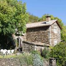 Sous les Figues Hameau de La Mazière