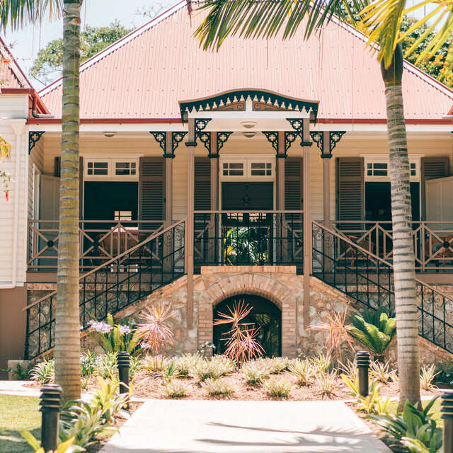 Maison Célières