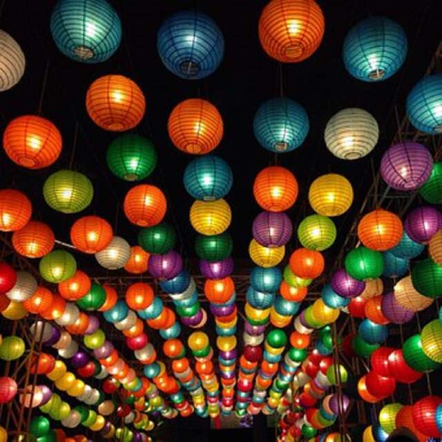 Fête Patronale de la Saint Laurent