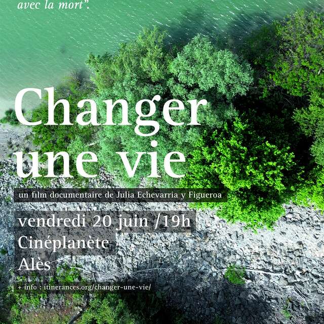 Projection - Changer une vie