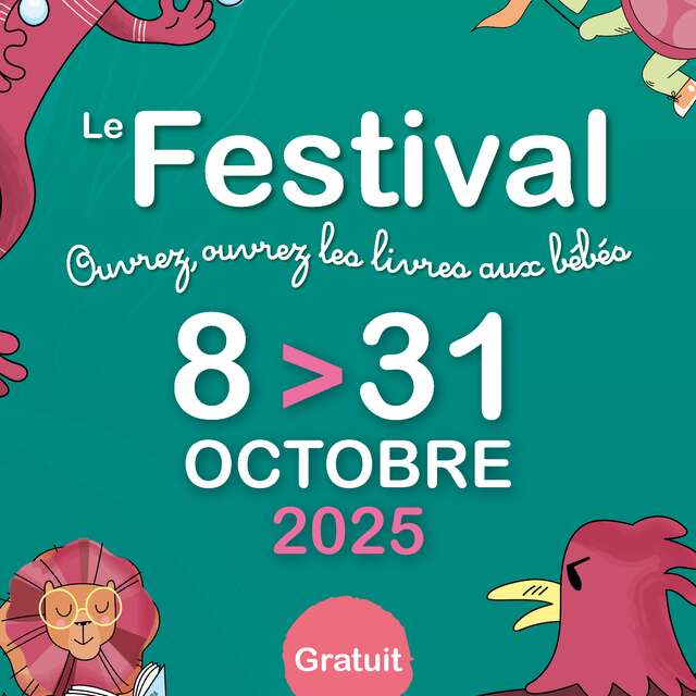 Festival OOLB : Spectacle MUSIKALIRE