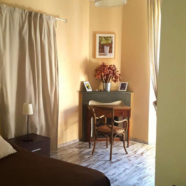 Hotel Fleur des Alpes