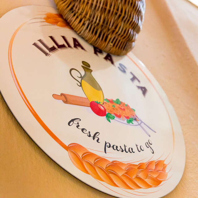 Restaurant Illia Pasta