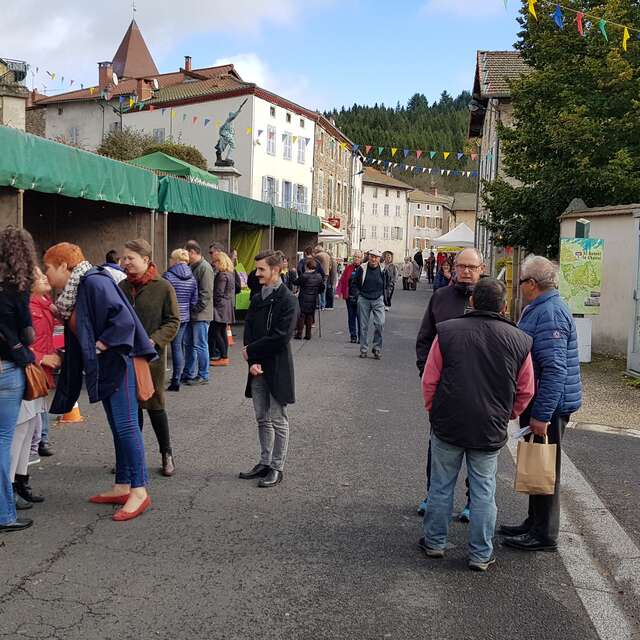 Foire de la Saint-Simon