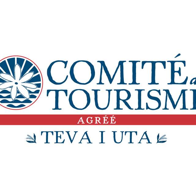 Comité du Tourisme de Teva I Uta, Tahiti