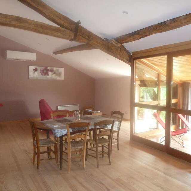 Gite La Grange