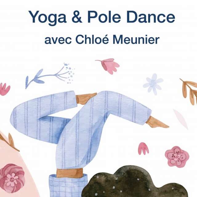 Initiation à l'acroyoga