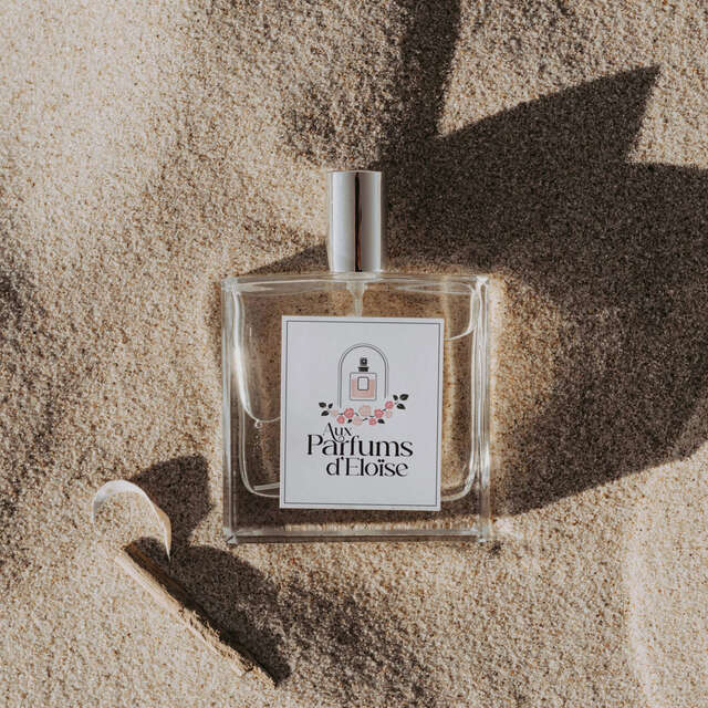 Atelier adulte - Création de parfum