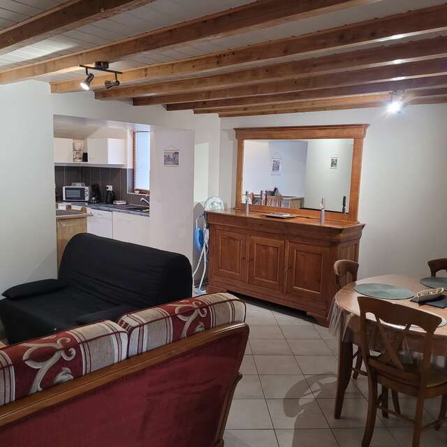 La Petite Mésange