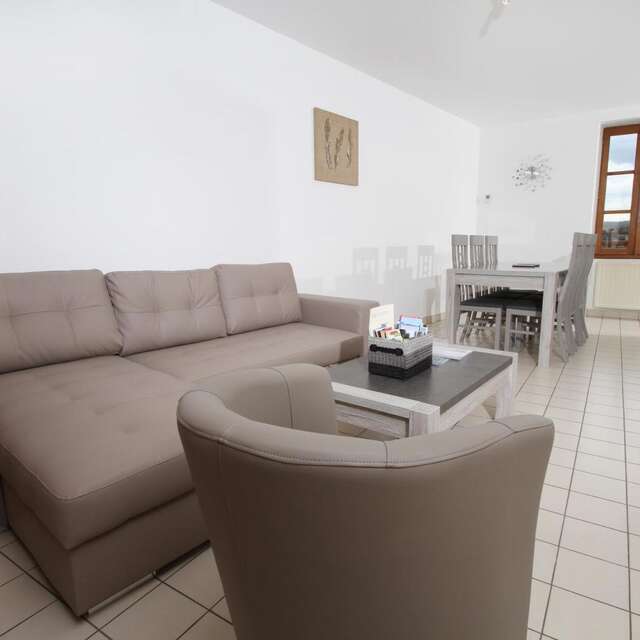 Gîte communal de Saint-Avit