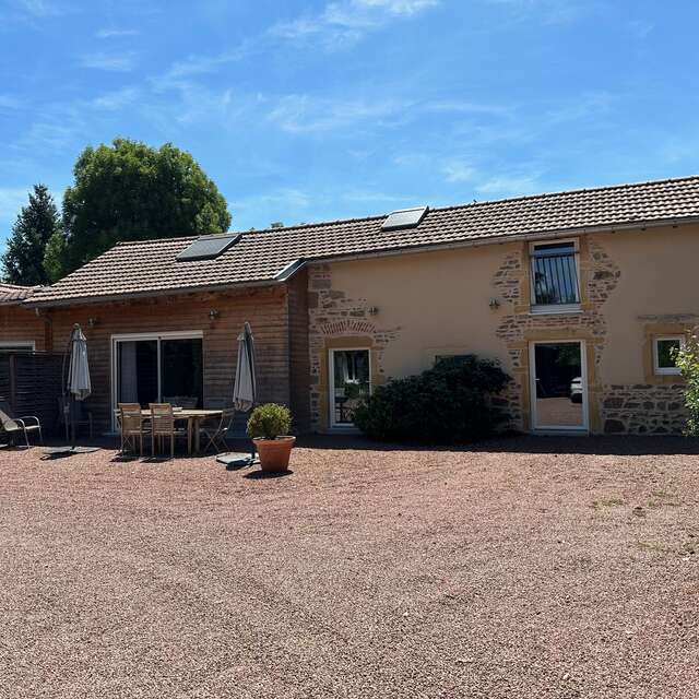 Grande suite d'Aromm