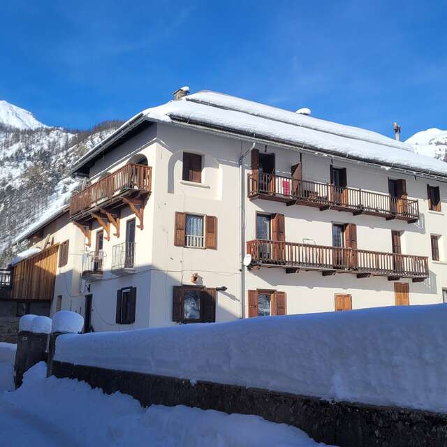 Appartement 5 personnes - Maison Baro