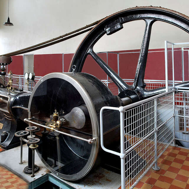 Mus'Énergie