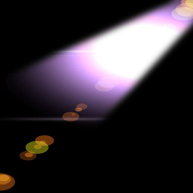 Spectacle de Mathieu Stepson : Imprévisible