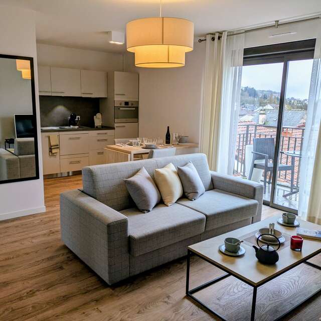 Les Jardins d'Arcadie