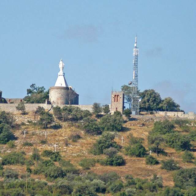 L'Ermitage d'Alès