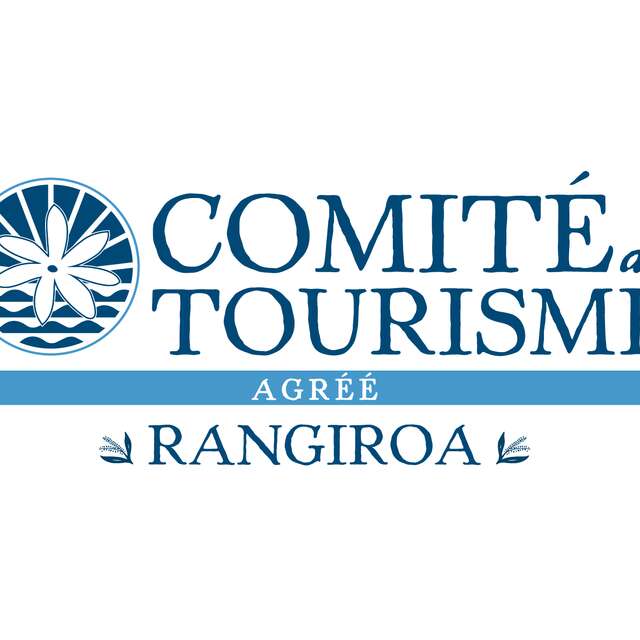 Comité Du Tourisme De Rangiroa