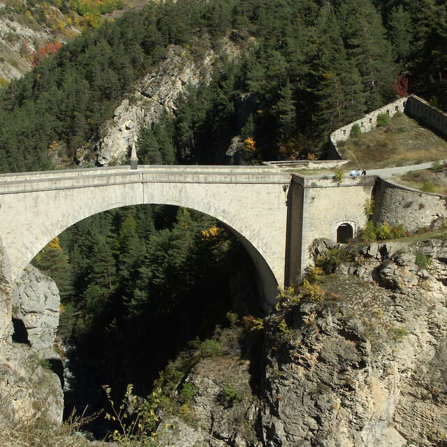 Pont d'Asfeld