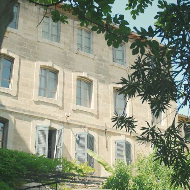 Les Jardins de Baracane - Chambres d'hôtes