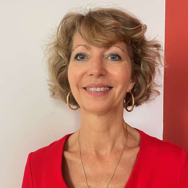 Lecture | A Journey to the Heart of Justice, Marie-France Bay-Renaud
