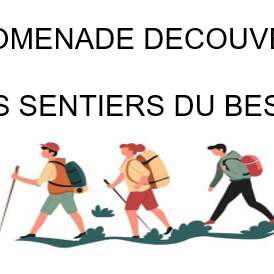Promenade découverte - Les sentiers du Bessat