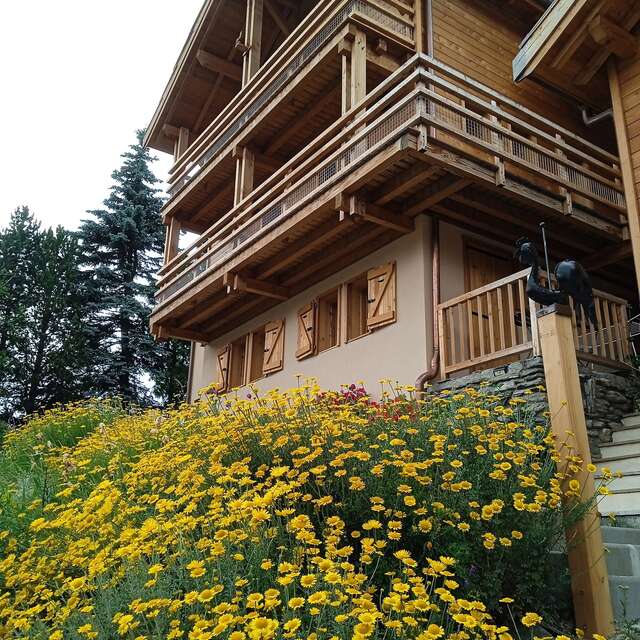 Appartement 4 personnes - Les Fontettes