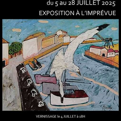 Exposition : Meznage