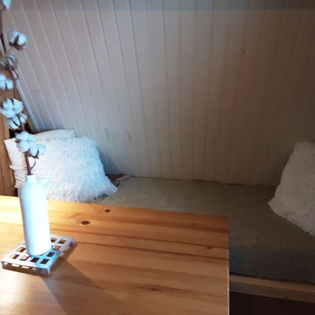 Chalet les Marmottes