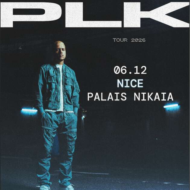 PLK - Tour 2026