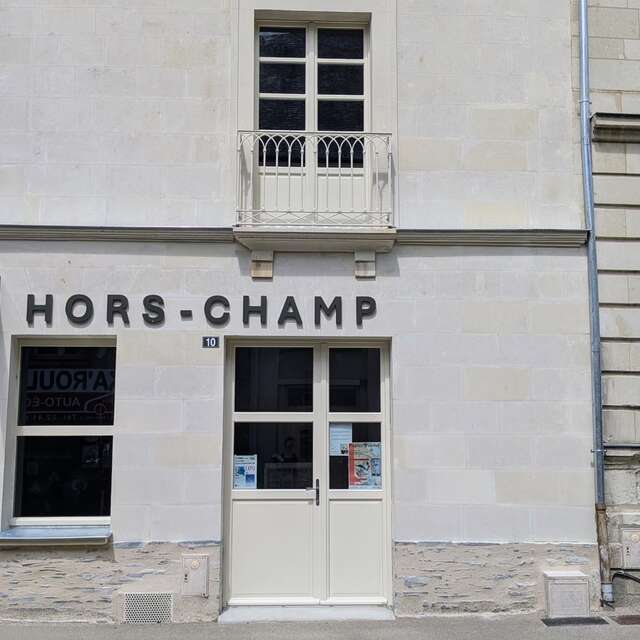 Galería Hors-Champ