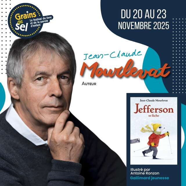 Grains de sel le programme