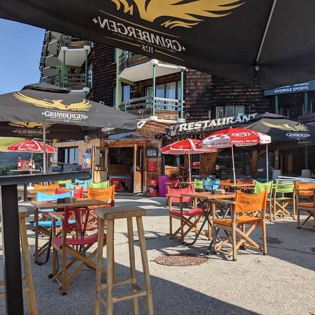 La Poya Restaurant
