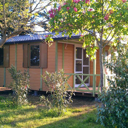 Camping La Tisarne
