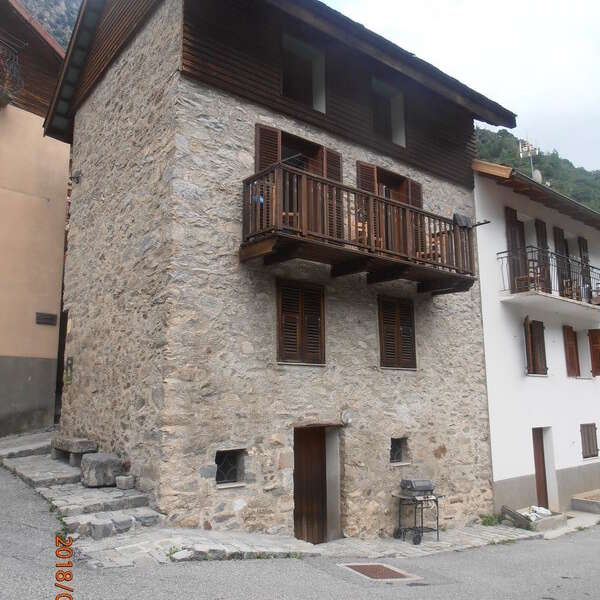 Martinet 1 - Gîte N° 3038