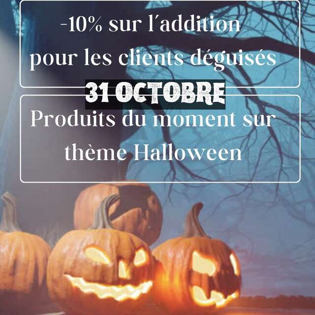 Halloween Day