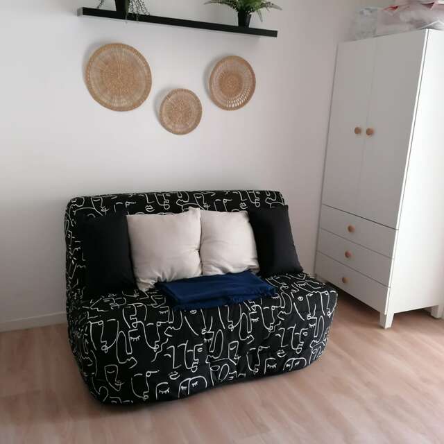 Ty Coz - 25 m² - 4 pers